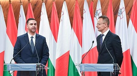 Hungary, Malta sharply oppose re-emergence of blocs in world