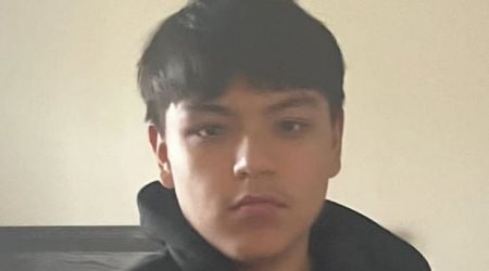 RCMP's fatal shooting of 17-year-old boy 'ripping a hole' in Norway House Cree Nation