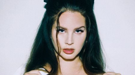 Lana Del Rey to Play Stadium Concerts in United Kingdom and Ireland