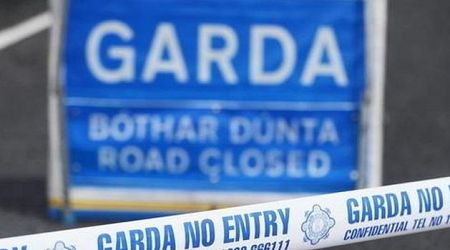 Emergency services at scene of serious collision on N17 in Co Mayo