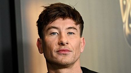 Barry Keoghan hits out at 'deadbeat dad' claims again as he reveals damaging impact