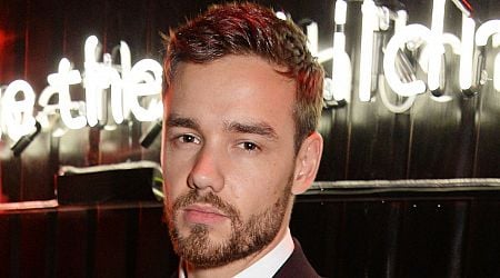 Haunting new detail of Liam Payne's last hour as he was 'trying to escape hotel room'