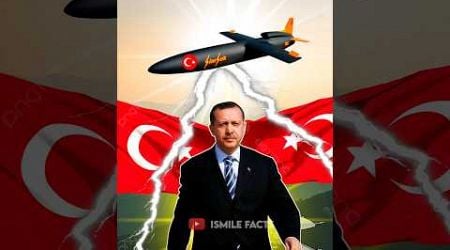 Turkey Most Advance Simsek Drone | Facts | Shorts | #shorts #turkey #drone