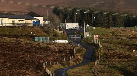 Fire breaks out at emergency accommodation facility in Co Wicklow