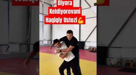 Diyora Keldiyorova #viralshorts #diyorakeldiyorova #judo #rek #reels #trending #trends #o #sports #g