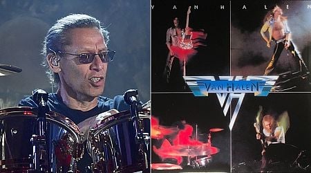 'You Gotta Be Out of Your Mind!' Alex Van Halen Reveals What He Dislikes About Van Halen's Debut Album, Explains What It Lacks