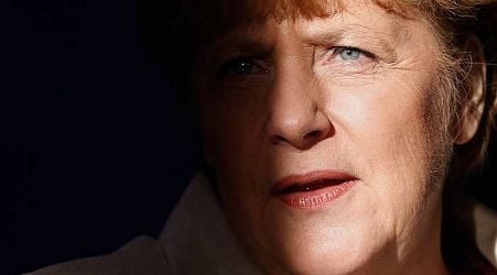 Germany's Merkel recalls Putin's 'power games' and contrasting US presidents in her memoirs