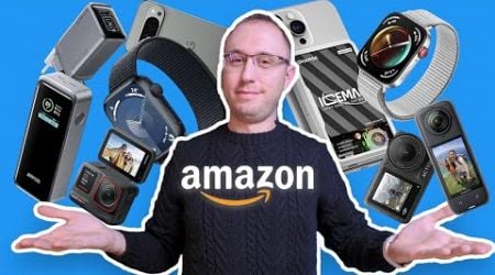 FINALMENTE IL BLACK FRIDAY DI AMAZON! 21 novembre - 2 Dicembre 2024