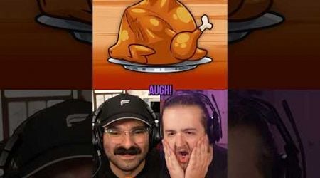 Guess The Pokemon inside The Turkey