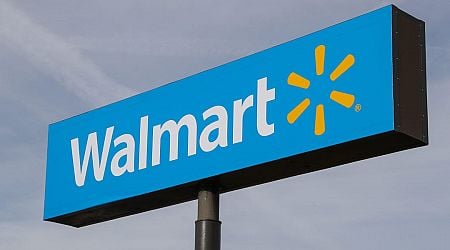 Walmart becomes the latest company to walk back DEI initiatives