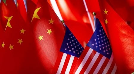 America First, Again: US-China Relations and the Second Trump Administration