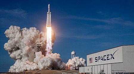 Want To Invest In Elon Musk's Private Companies Like SpaceX And xAI? Here's How You Can Do It Via This Cathie-Wood ETF