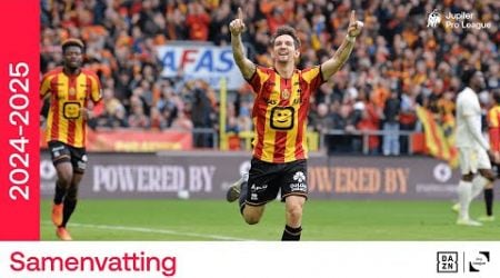 Samenvatting KV Mechelen - K. Beerschot VA | 2024-2025