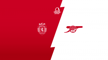 U19s preview: Sporting CP v Arsenal