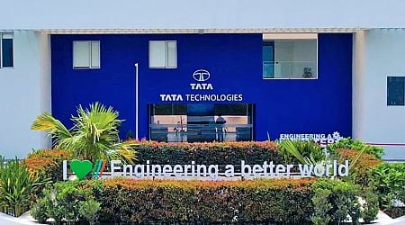 Cyient To Tata Tech: JPMorgan's Key Picks In Engineering, R&D Space As Growth Set To Widen