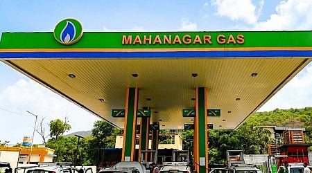 Mahanagar Gas Gets A 'Buy' Rating From HDFC Securities, Revises Target Price