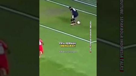 FIFA Merubah Aturan Gara - Gara Denmark