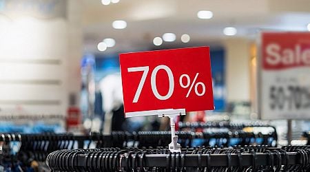 Consumer rights center to monitor Black Friday sales in Latvia