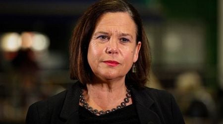 The Indo Daily: Mary Lou McDonald talks The Monk, Brian Stanley, why Gerry Adams won't be President and her pathway to power