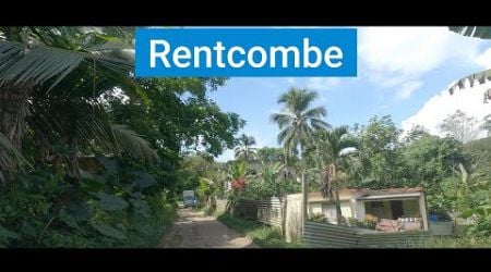 Rentcombe, St Catherine, Jamaica