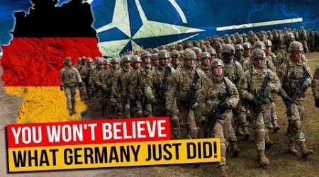 NATO Had Enough of Russia - 800,000 Troops More Ready Than Ever to Liberate Ukraine!