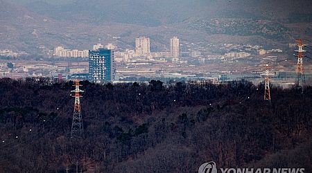 N. Korea cuts power lines supplying electricity to shuttered Kaesong complex