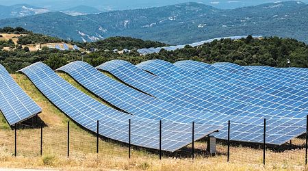 MONSSON, NEPI Rockcastle Finalize 50MW Photovoltaic Park Deal