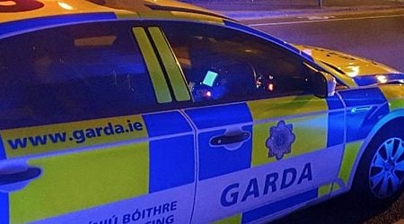 Suspicious approach to young girl in Convoy probed by Gardai