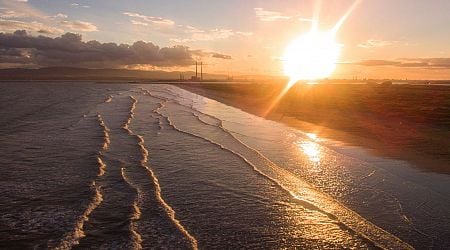 Ireland weather: Met Eireann pinpoints when temperatures to shoot upwards amid unseasonably warm conditions