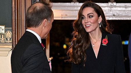 Kate Middleton's next royal engagement revealed with biggest role since cancer treatment