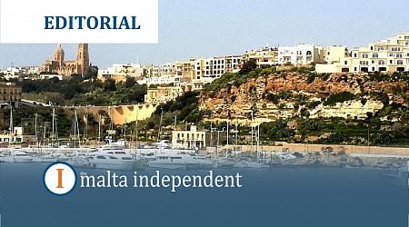 TMID Editorial: Priority projects for Gozo