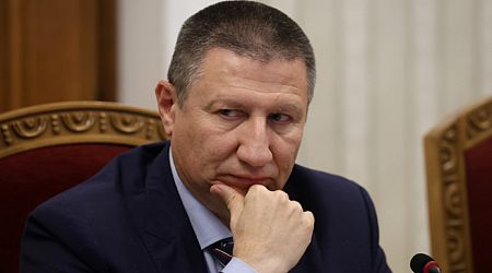 Borislav Sarafov has the qualities to be elected Prosecutor General