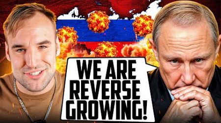 This is why Russian Economy will collapse in 2025 | Ukraine War Update