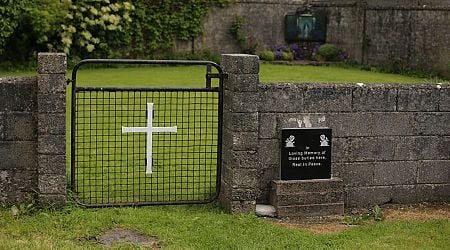 Tuam Babies dig to commence in coming weeks after delays with DNA identification process