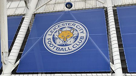 Next Leicester manager: Big update on former Manchester United star succeeding Steve Cooper