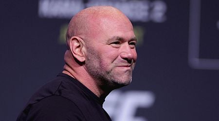 UFC Books Massive UFC 311 Co-Main Event Featuring 2 Former Champs