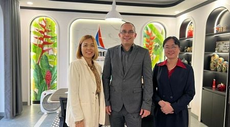 Bulgarian SPA Sector Attracts Leading Vietnamese Tour Operator, Bulgarian Union of Balneology and SPA Tourism Says