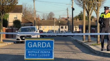 Finglas murder investigation: Man (60s) killed in house attack named locally 