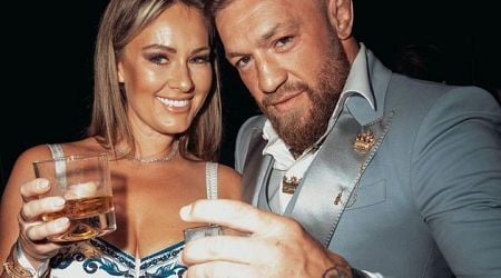 SuperValu and Centra take Conor McGregor drinks off shelves in wake of civil rape case