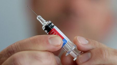 Medical facilities will be allowed to share flu vaccines