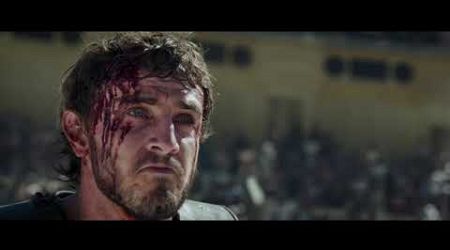 GLADIATOR II | TV-Spot Entertainers | Paramount Pictures Germany