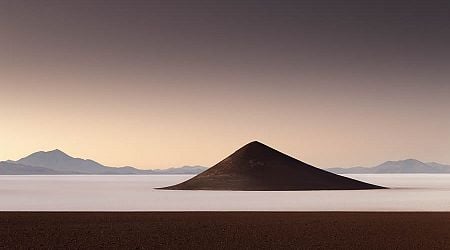 Spectacular Winning Photos from the International Landscape Photographer of the Year 2024