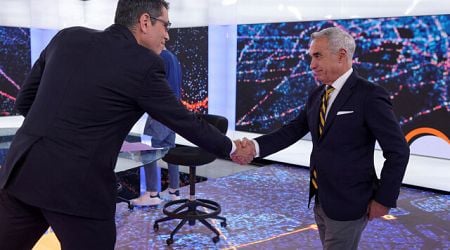 Il filorusso Georgescu arriva in testa al primo turno delle presidenziali in Romania