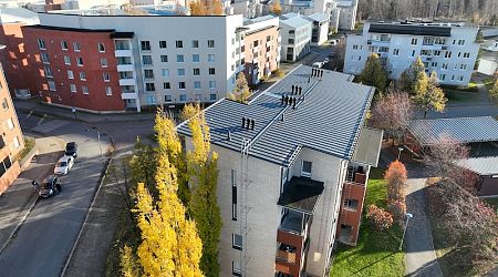 New apartment sales remain low in Finland, signs of market recovery emerge