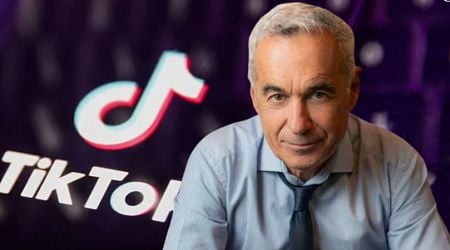 Romania media watchdog alerts EU Commission on TikTok, Calin Georgescu campaign