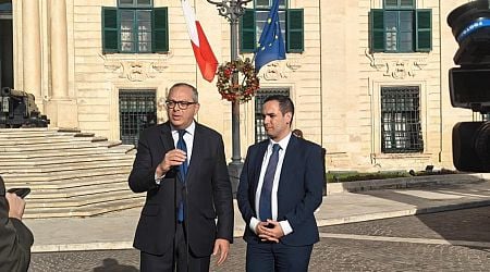 Ministers share collective political responsibility, PN says following new scandal