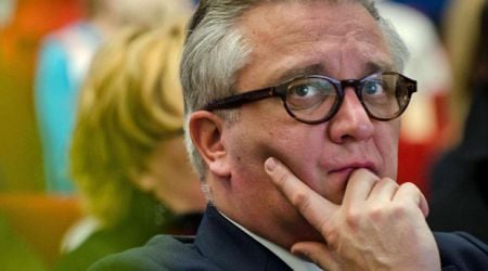 Court to rule if Prince Laurent entitled to social security coverage