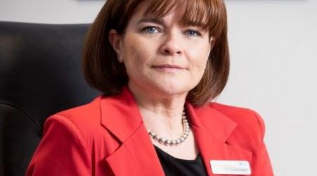 CHI appoints head of Tallaght Hospital as its new chief executive 