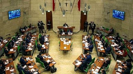 Speaker rules against PL MPs breach of privilege complaint against PN