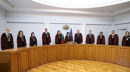 The Constitutional Court admits all five requests for the annulment of the Parliamentary elections